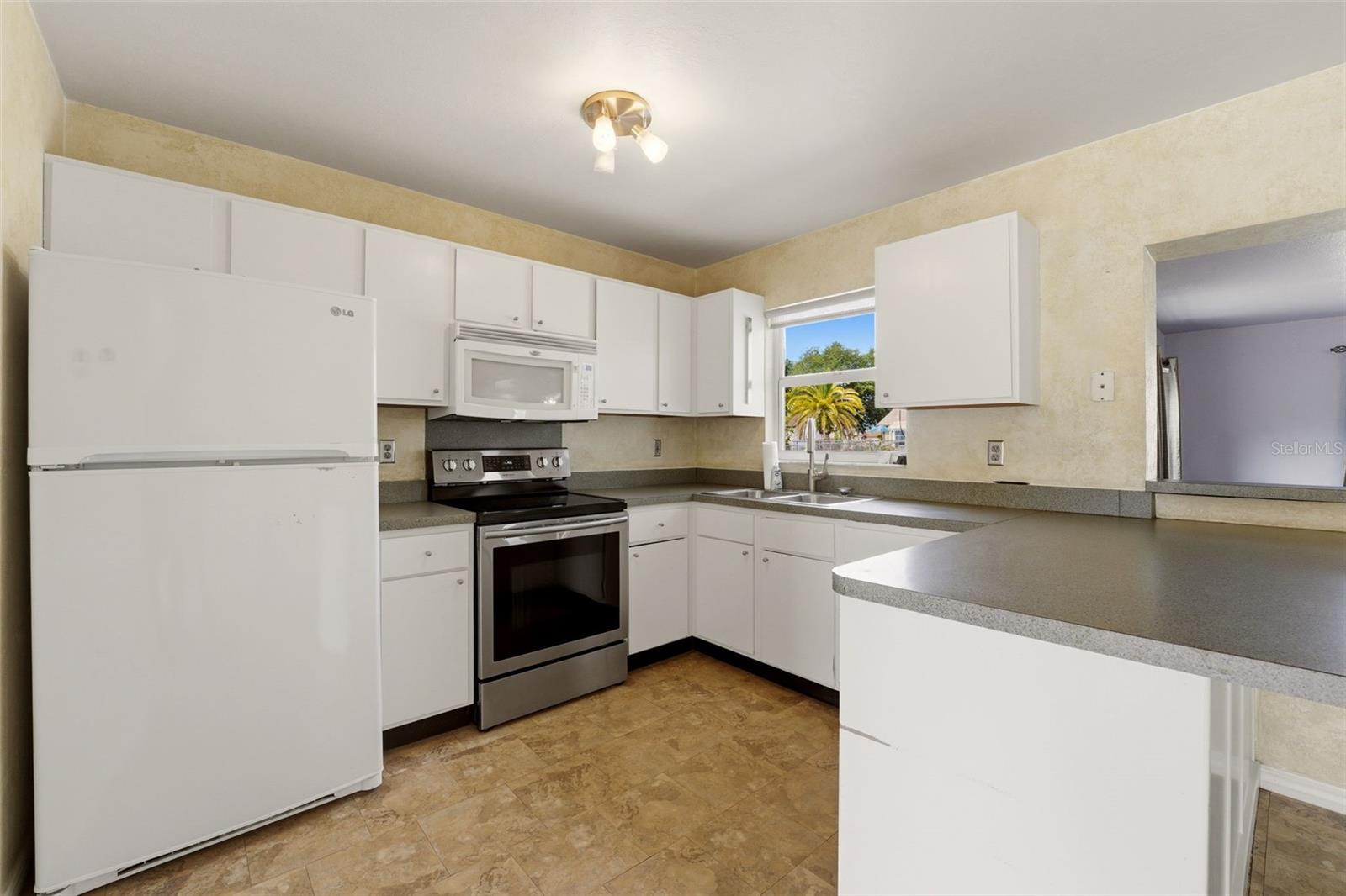 PORT CHARLOTTE SEC 095 - Residential