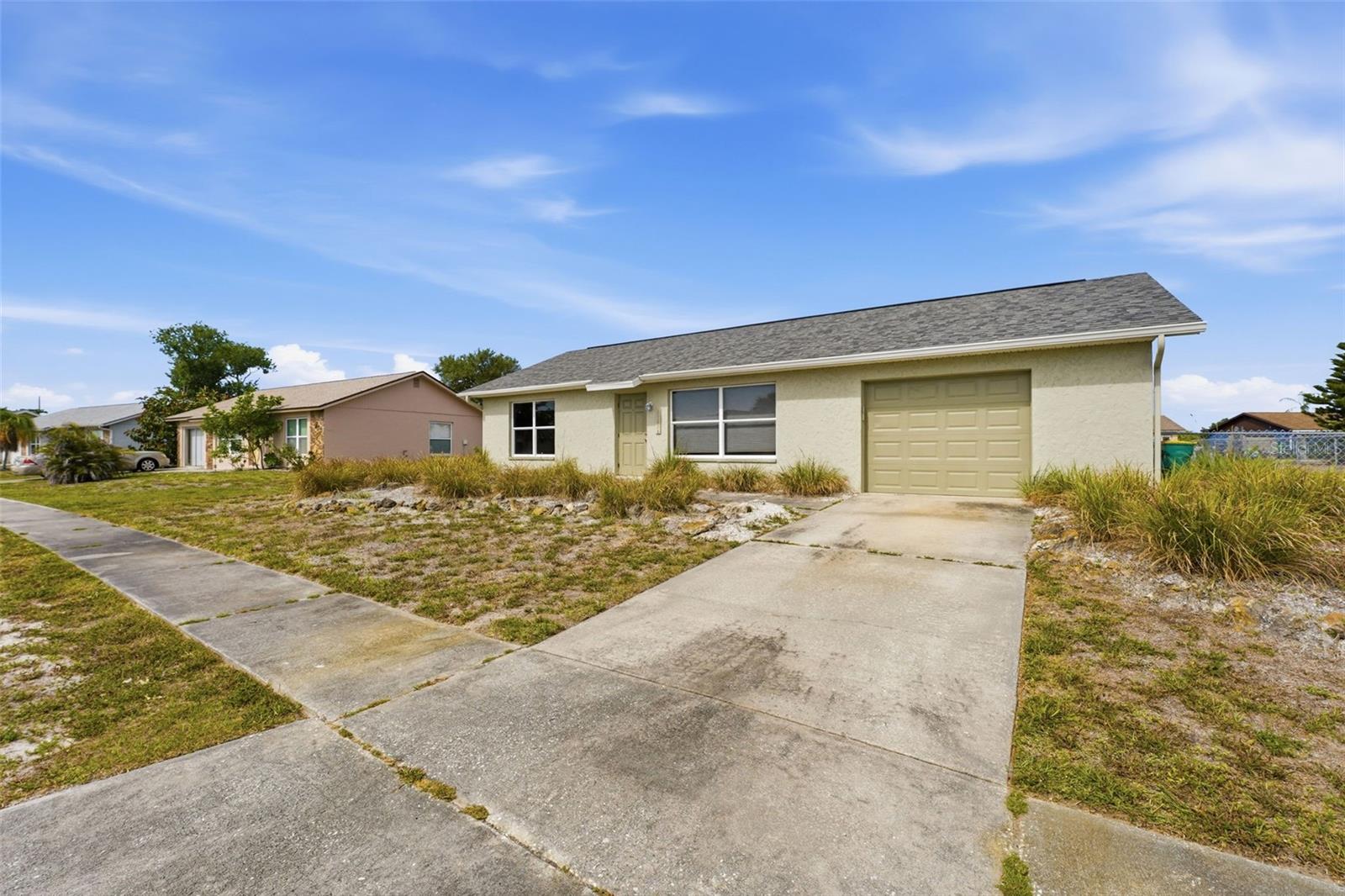 PORT CHARLOTTE SEC 095 - Residential