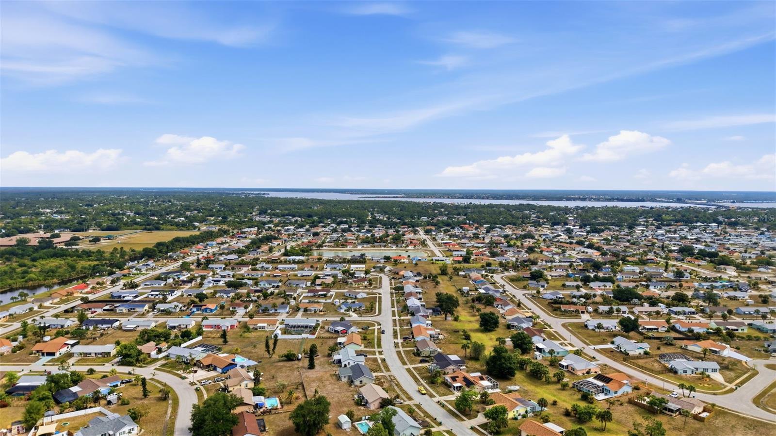 PORT CHARLOTTE SEC 095 - Residential