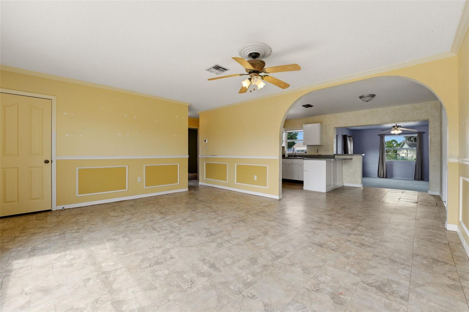 PORT CHARLOTTE SEC 095 - Residential
