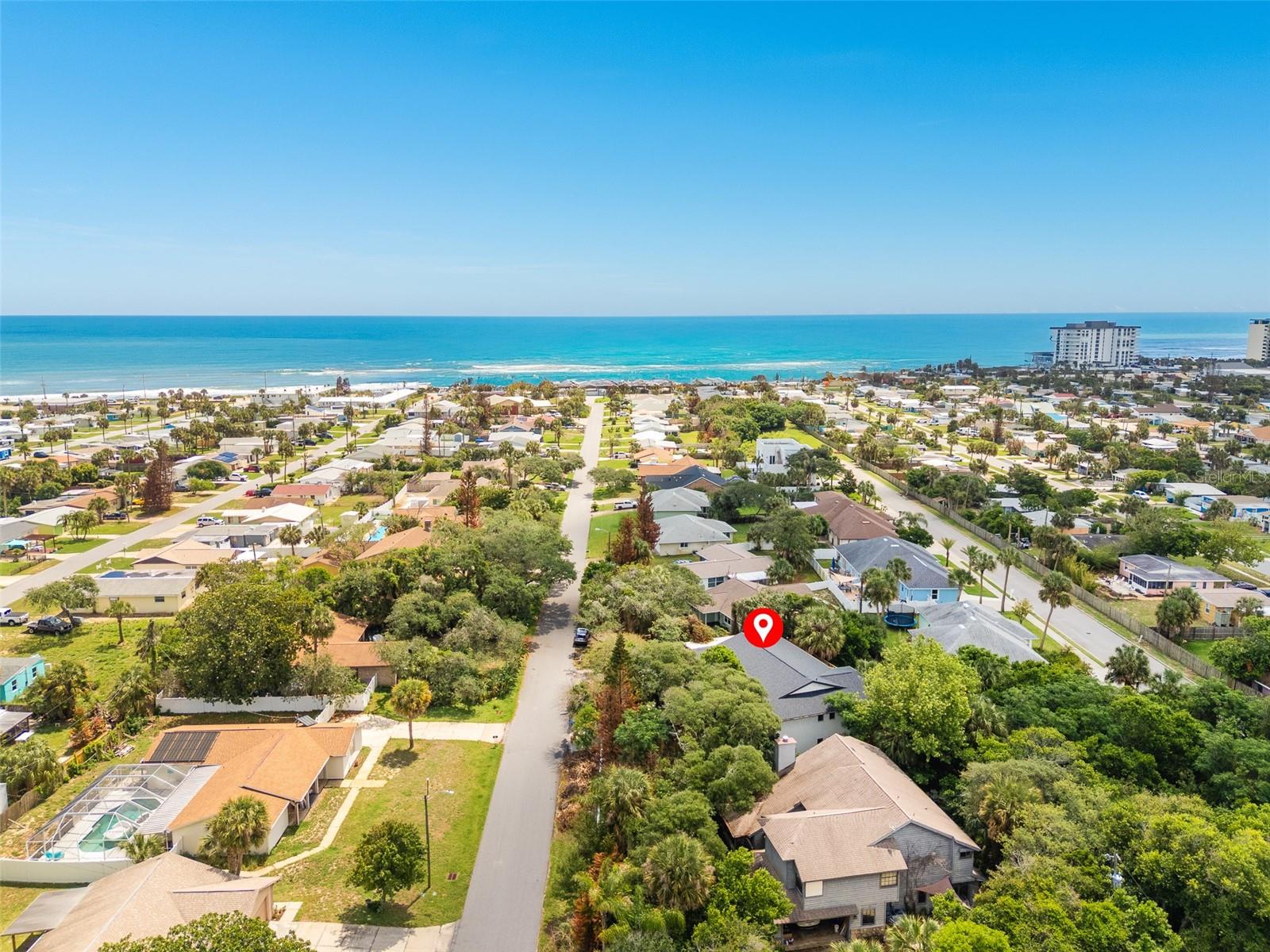 NORTH ORMOND BEACH - Residential