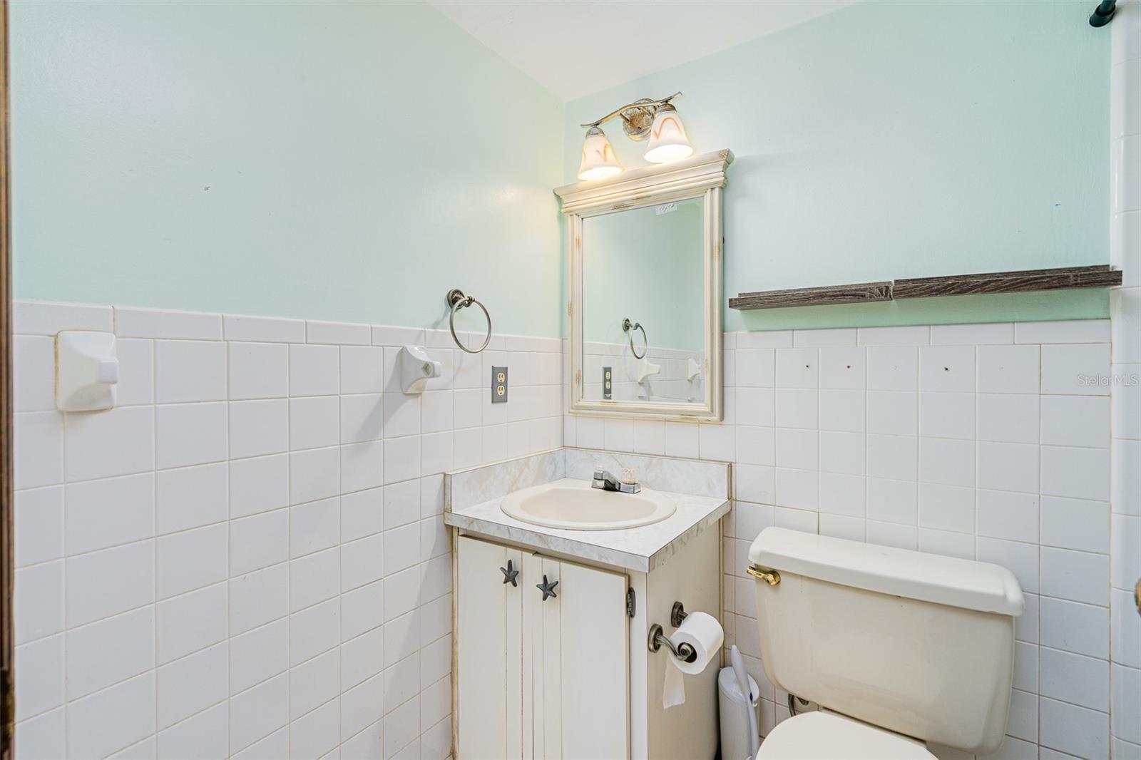NORTH ORMOND BEACH - Residential