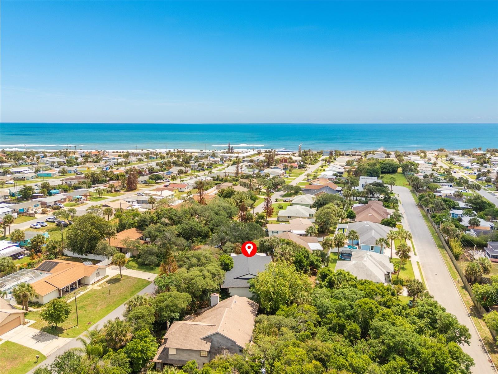 NORTH ORMOND BEACH - Residential