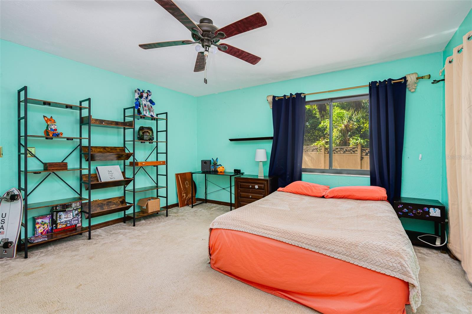 NORTH ORMOND BEACH - Residential
