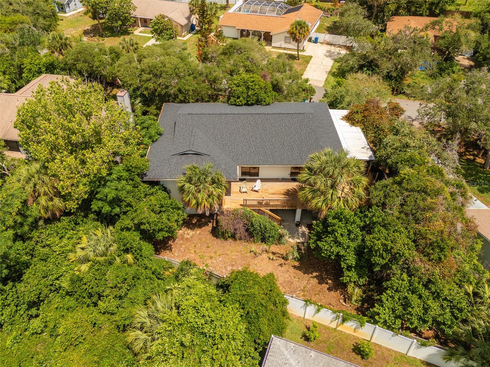 NORTH ORMOND BEACH - Residential