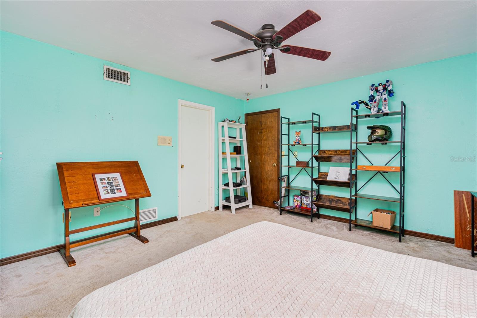 NORTH ORMOND BEACH - Residential