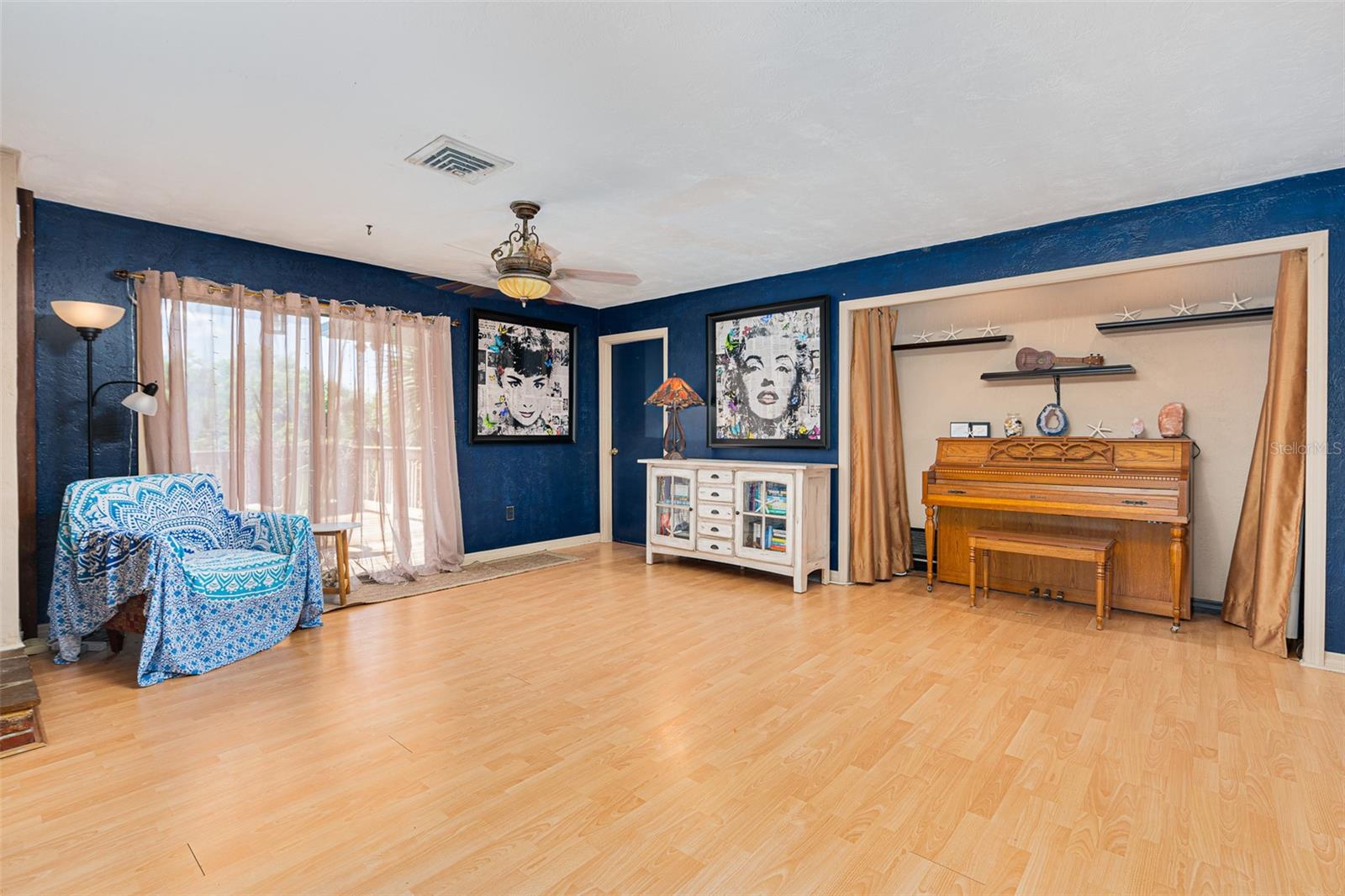 NORTH ORMOND BEACH - Residential