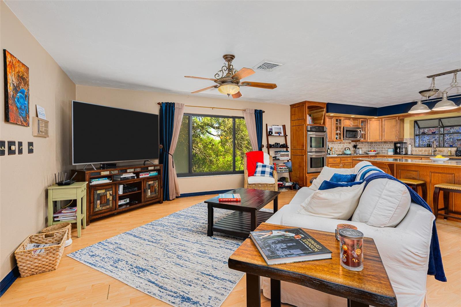 NORTH ORMOND BEACH - Residential