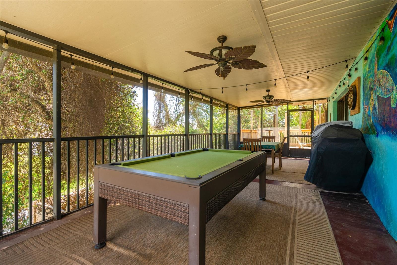 NORTH ORMOND BEACH - Residential