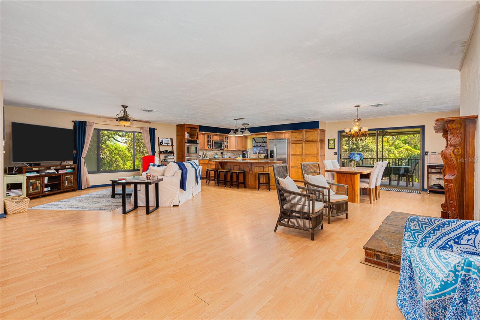 NORTH ORMOND BEACH - Residential