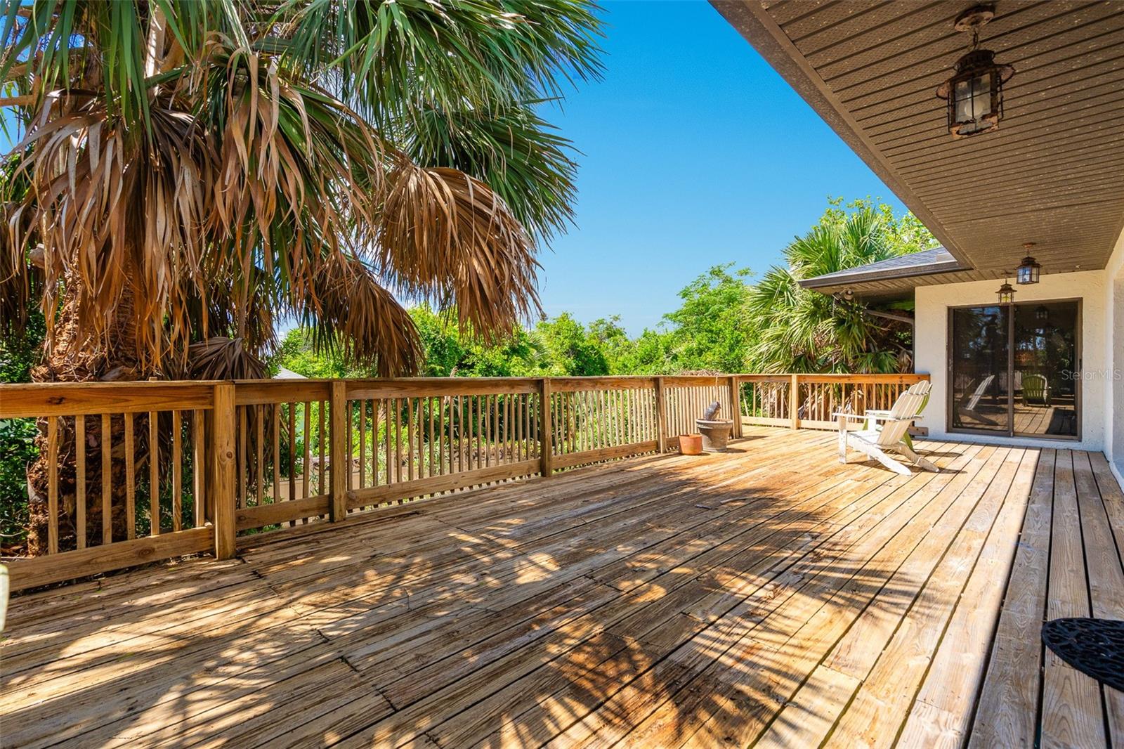 NORTH ORMOND BEACH - Residential