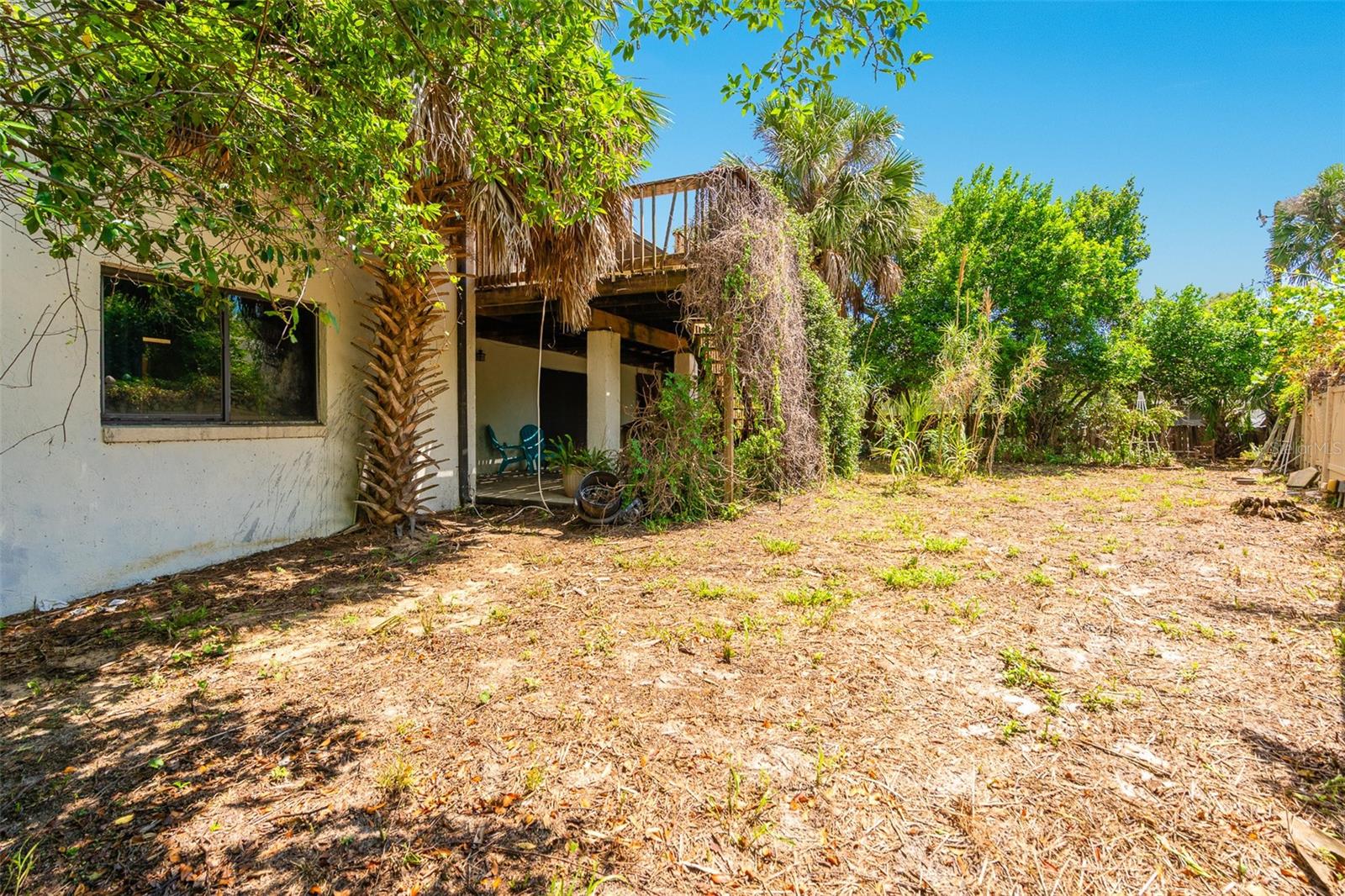 NORTH ORMOND BEACH - Residential