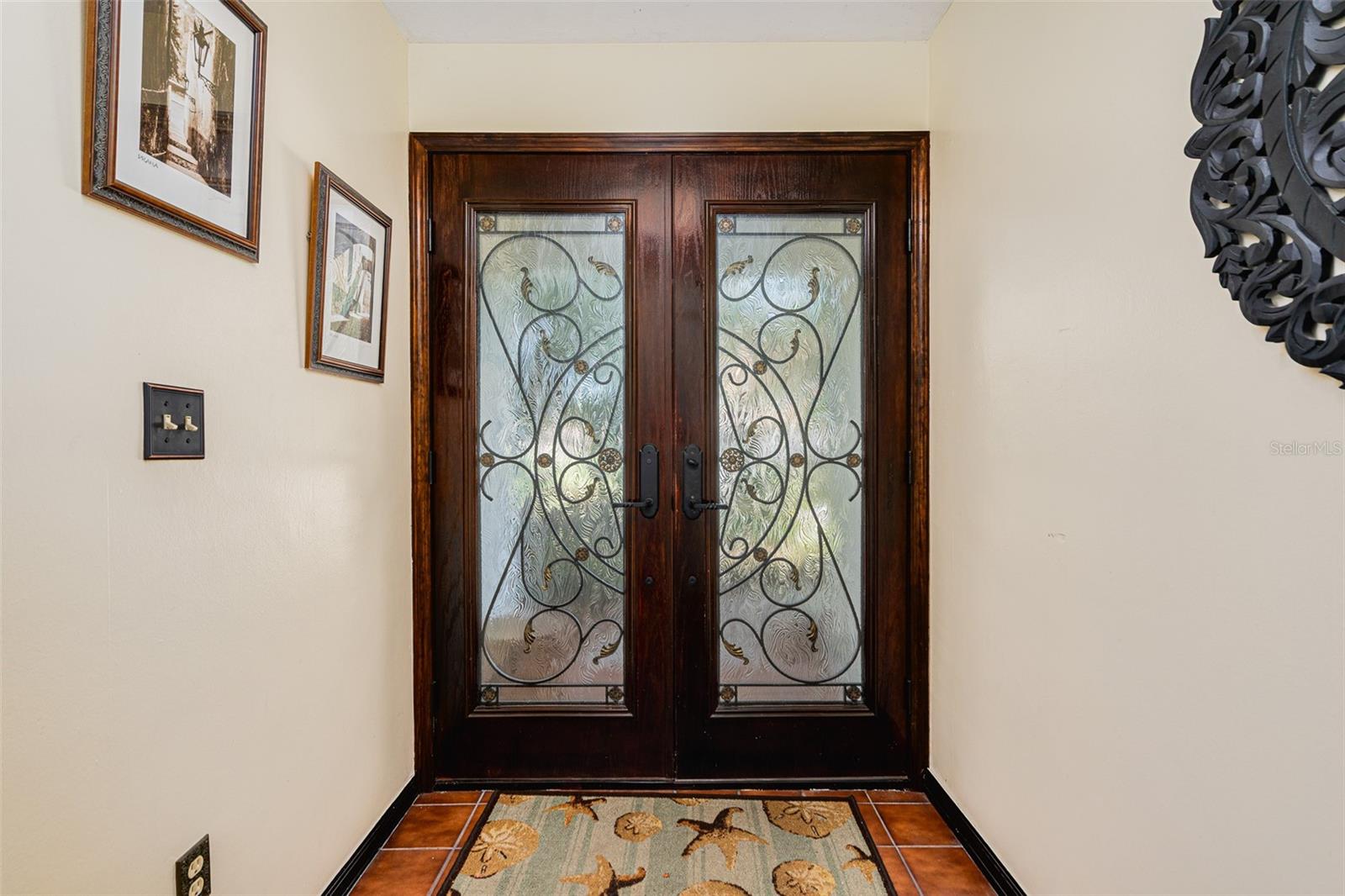 NORTH ORMOND BEACH - Residential