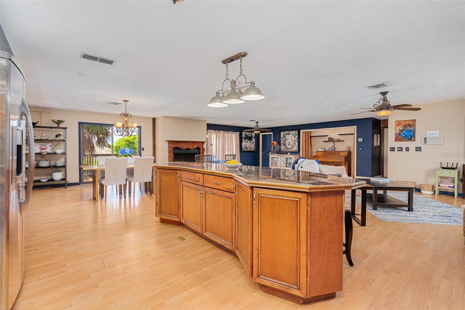 NORTH ORMOND BEACH - Residential