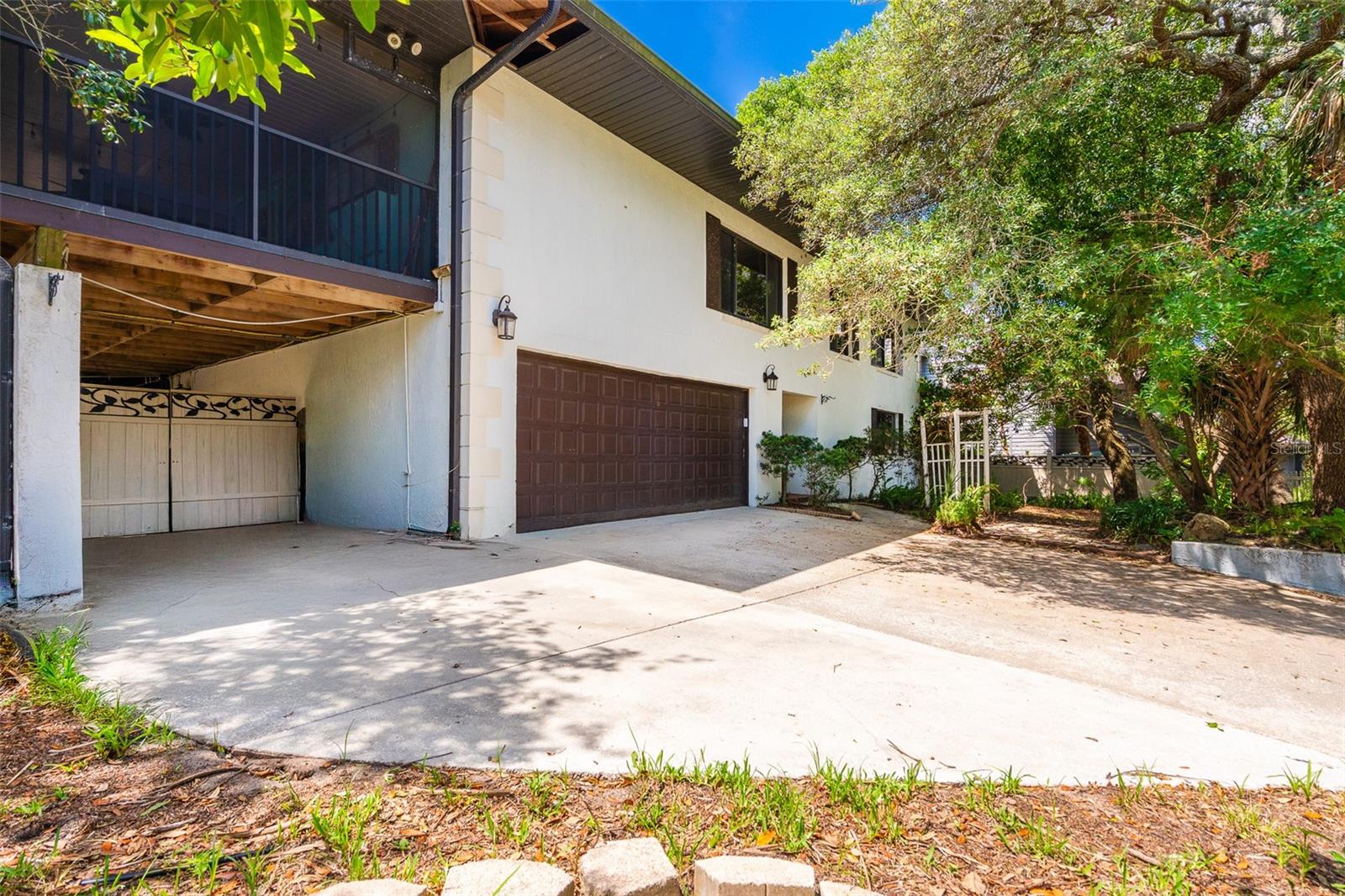 NORTH ORMOND BEACH - Residential
