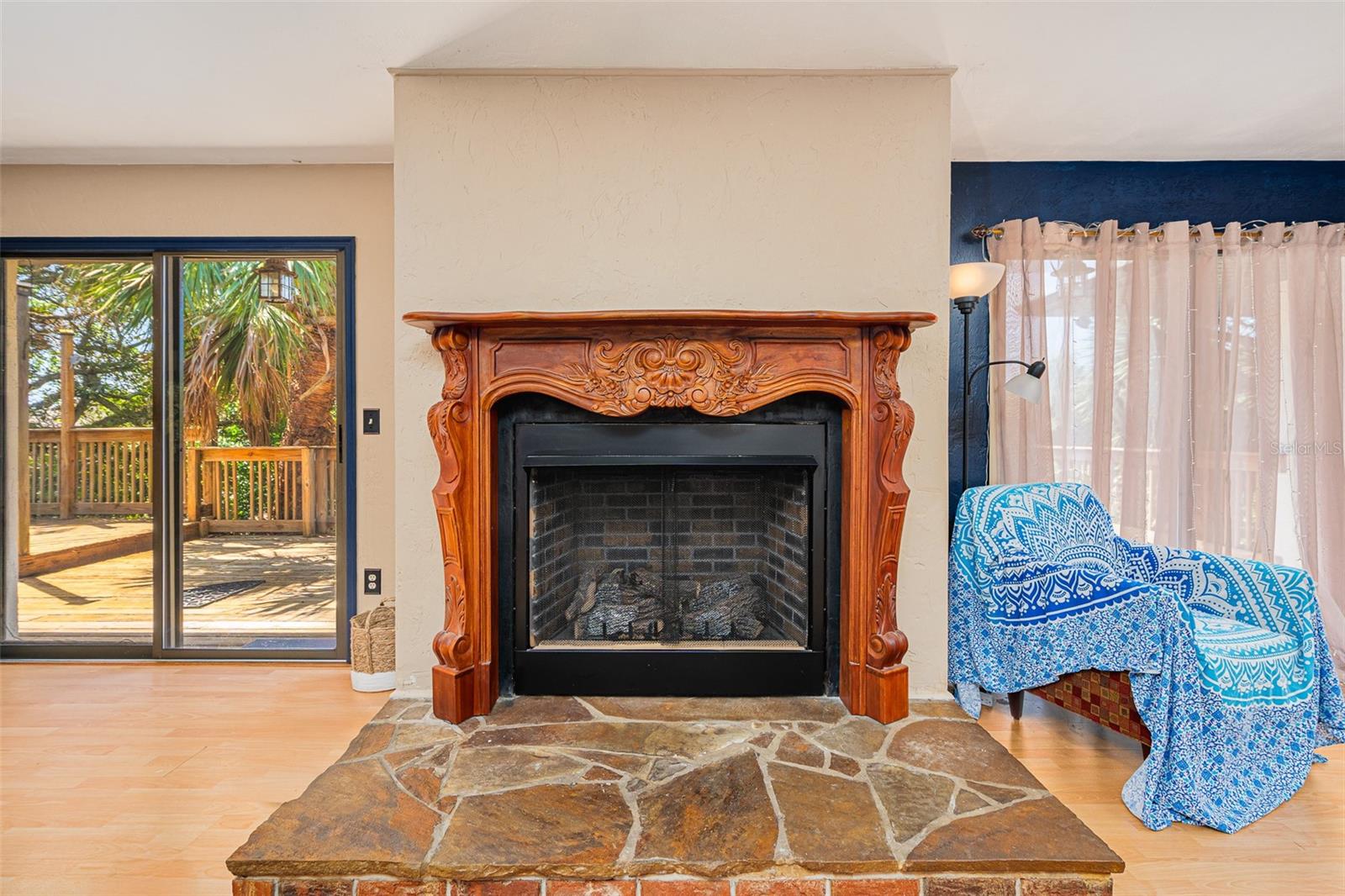 NORTH ORMOND BEACH - Residential