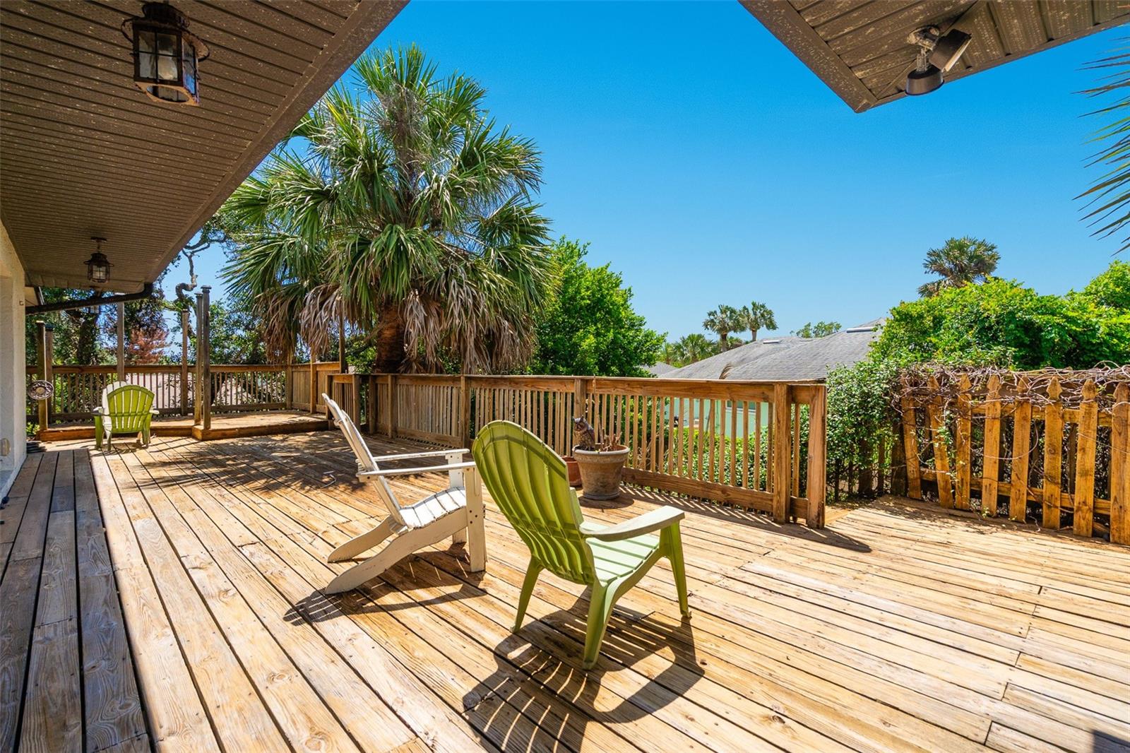 NORTH ORMOND BEACH - Residential