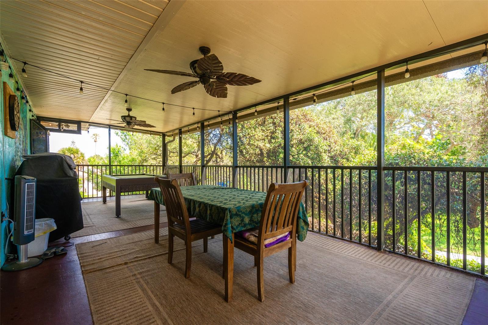 NORTH ORMOND BEACH - Residential