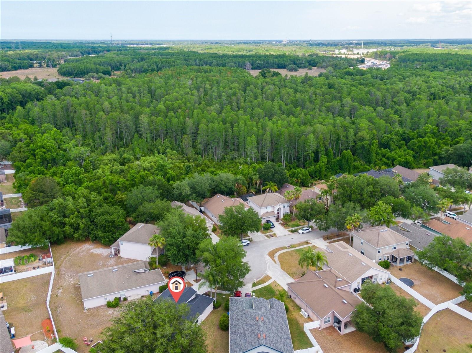 SUNCOAST LAKES - Residential
