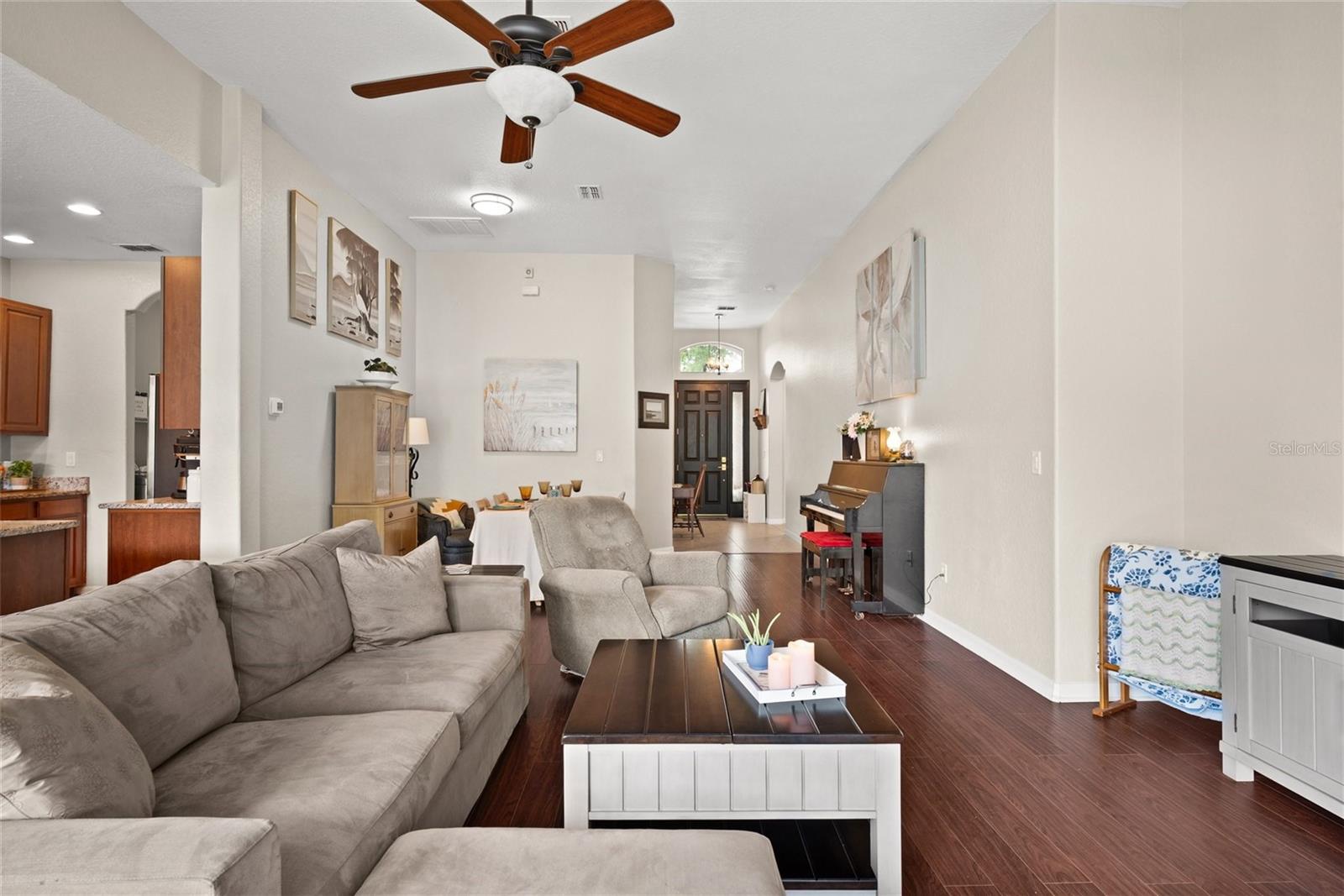 SUNCOAST LAKES - Residential