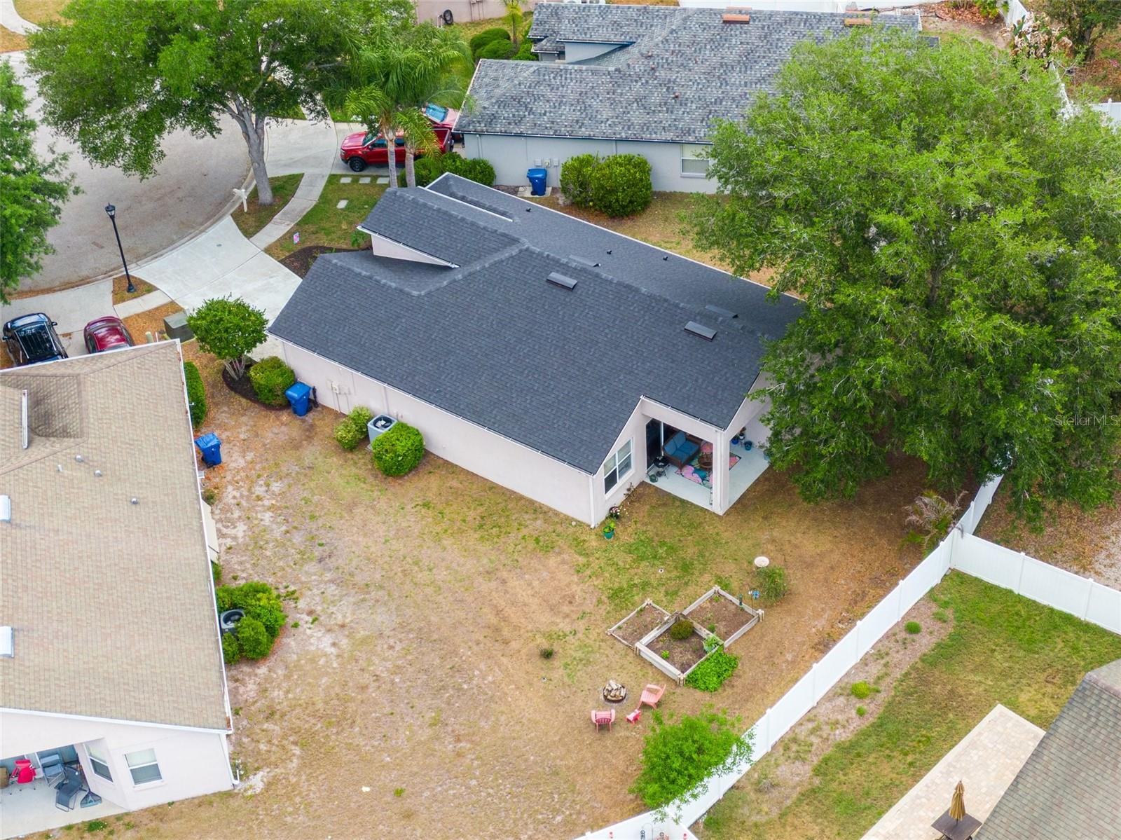 SUNCOAST LAKES - Residential