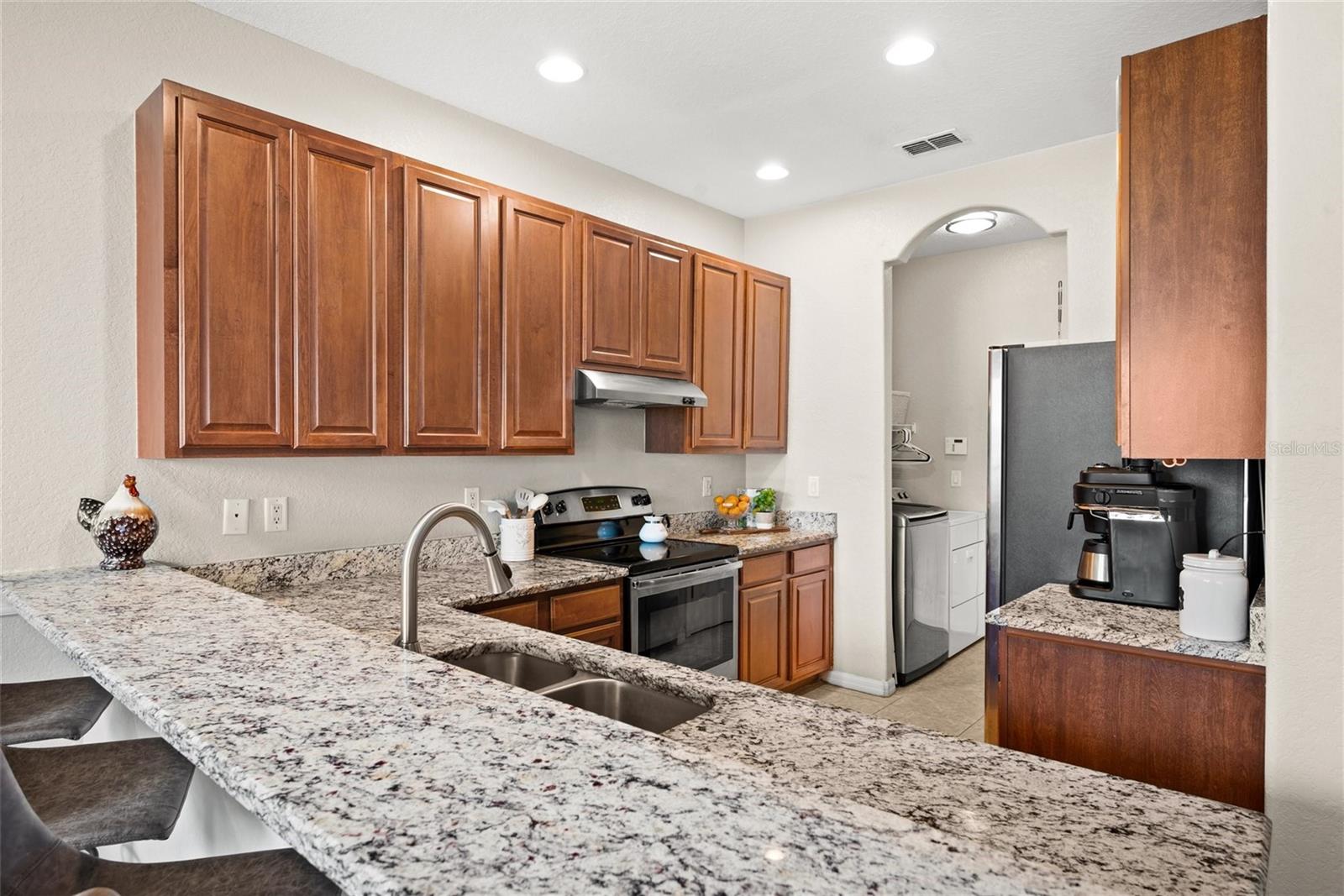 SUNCOAST LAKES - Residential