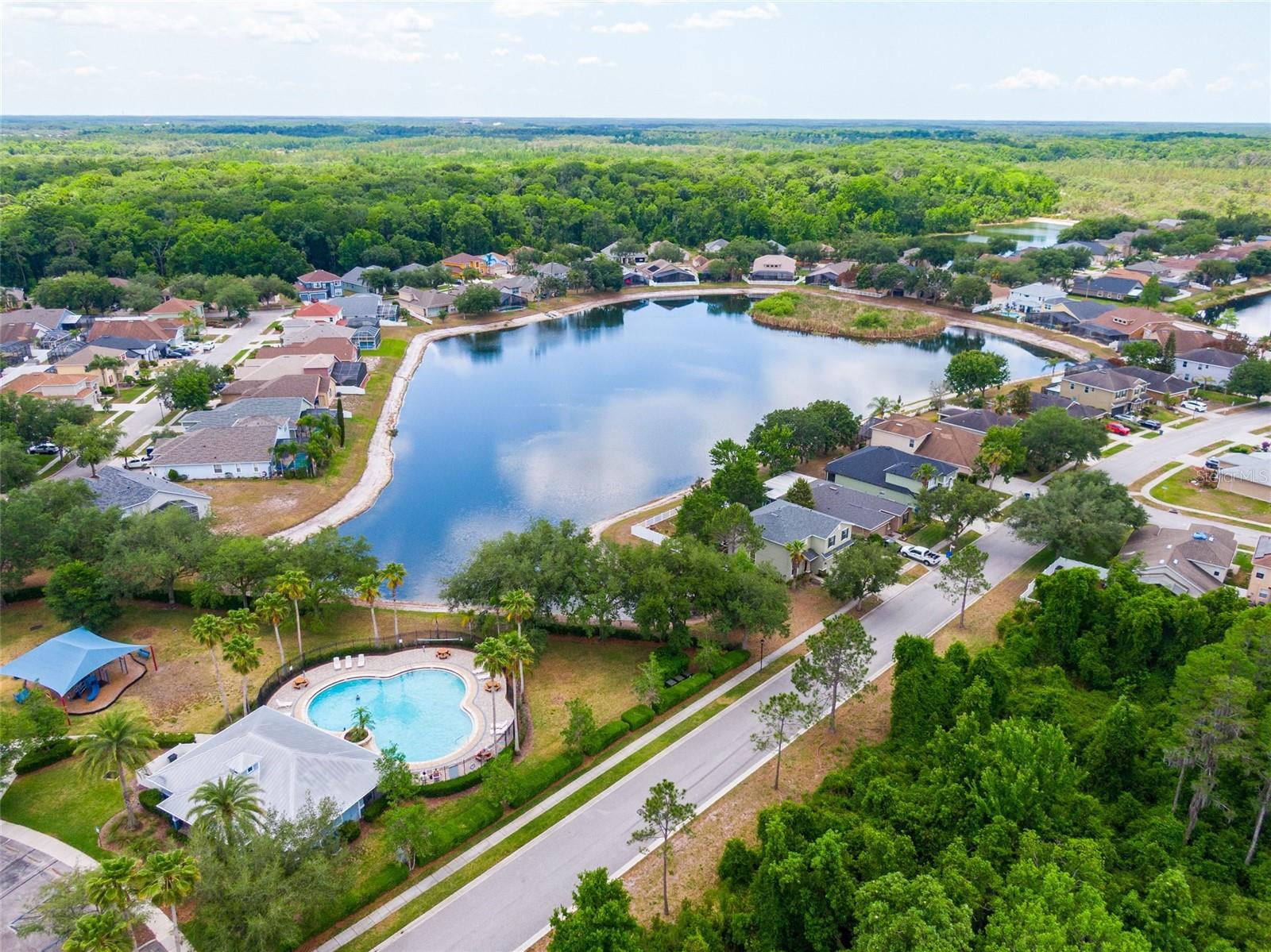 SUNCOAST LAKES - Residential