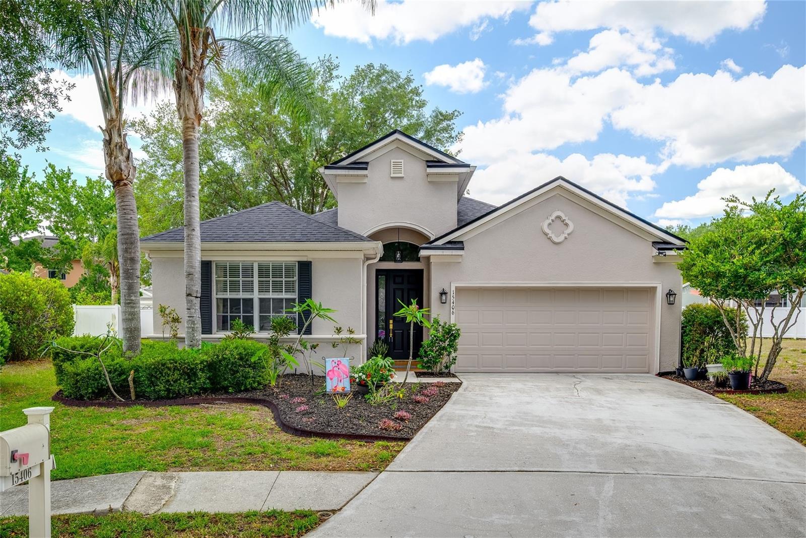 SUNCOAST LAKES - Residential