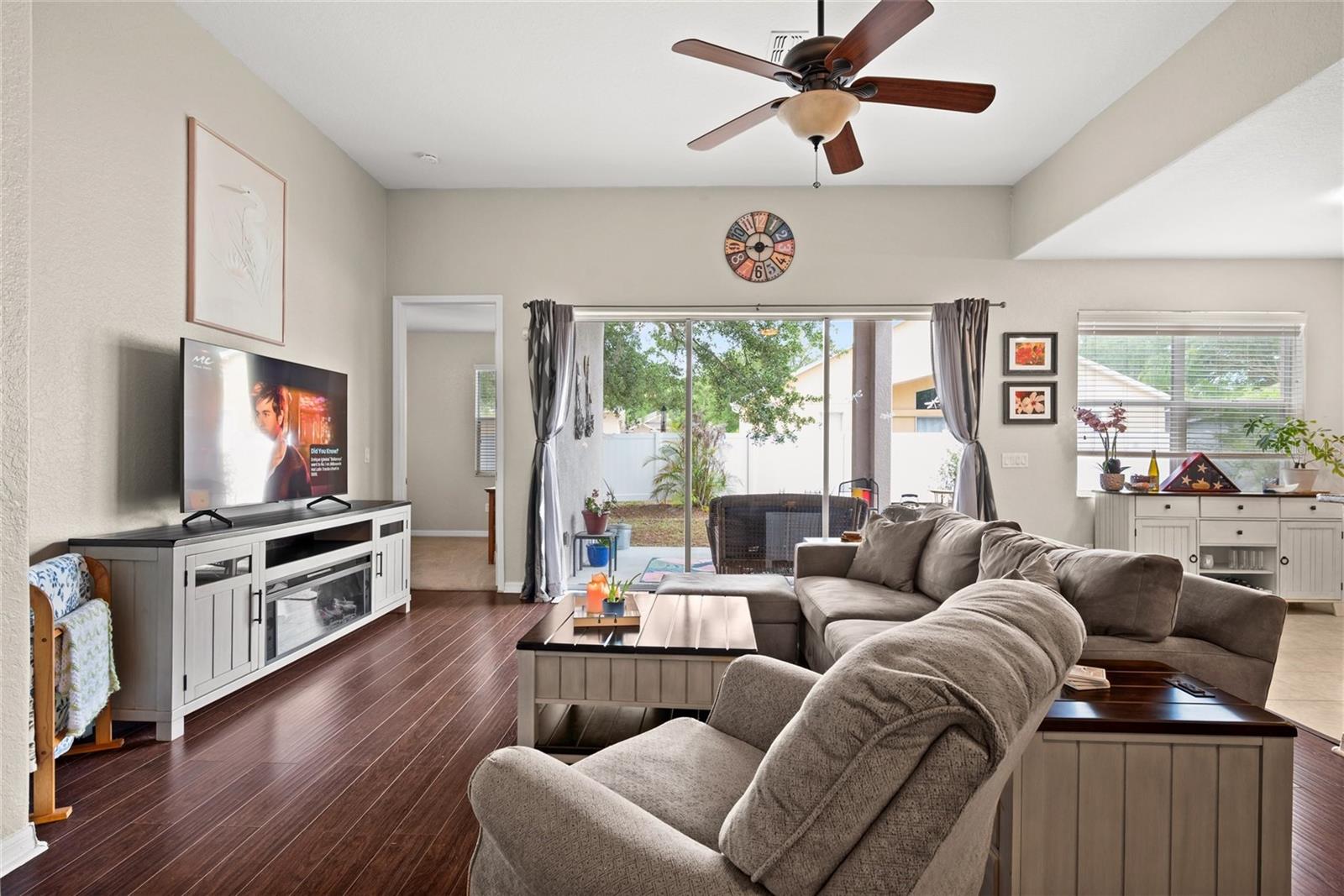 SUNCOAST LAKES - Residential