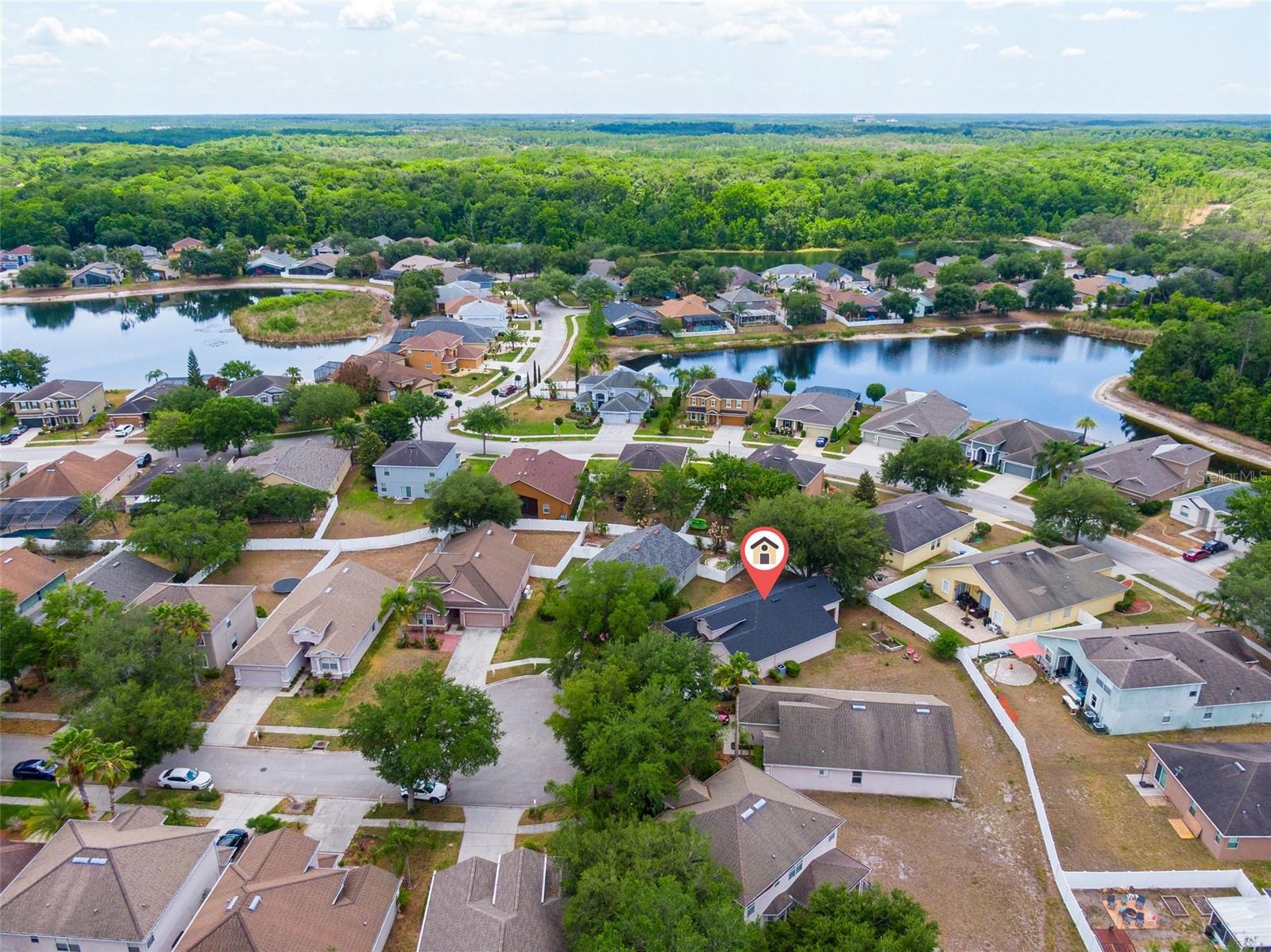 SUNCOAST LAKES - Residential
