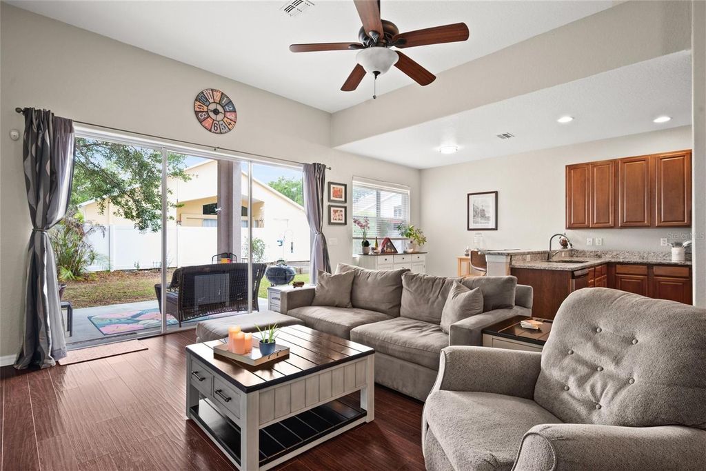 Photo of 15406 Pepper Pine Court, Land O Lakes, FL 34638 (MLS # O6406673)