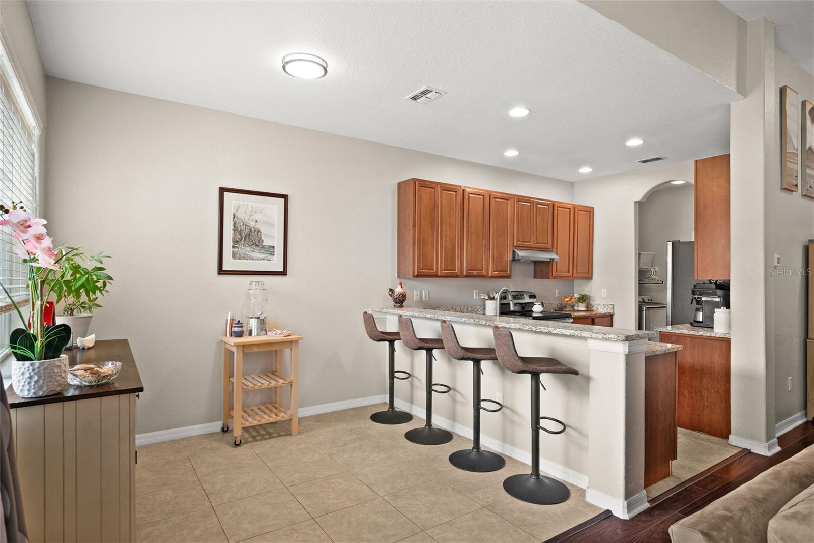 SUNCOAST LAKES - Residential