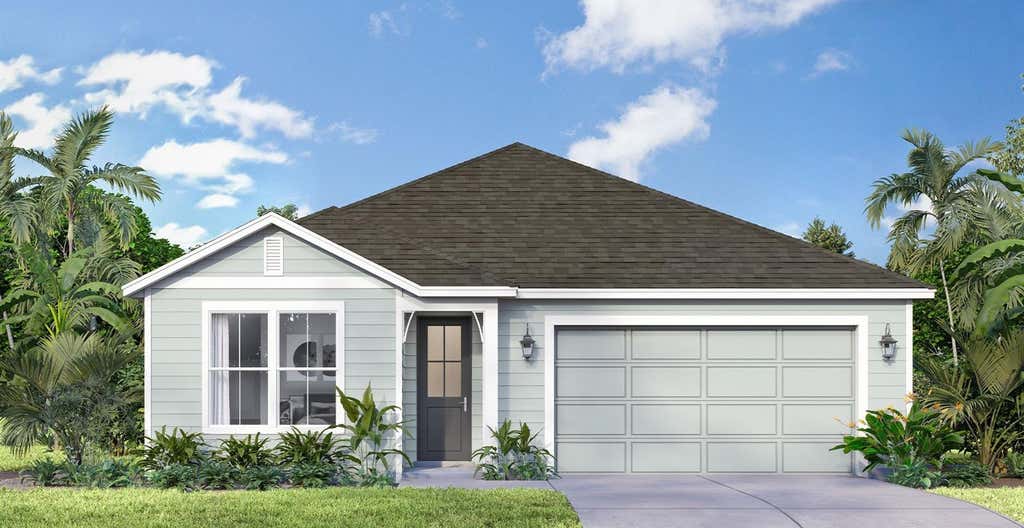 Photo of 30273 Rustic Mill Street, Mount Dora, FL 32757 (MLS # O6435828)