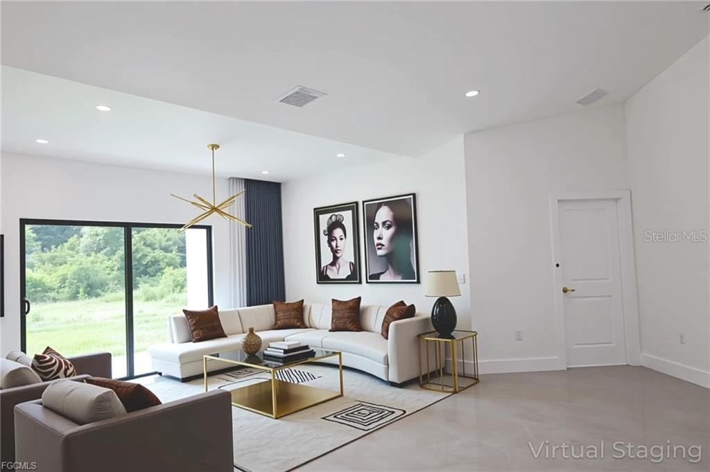 LEHIGH ACRES - Residential