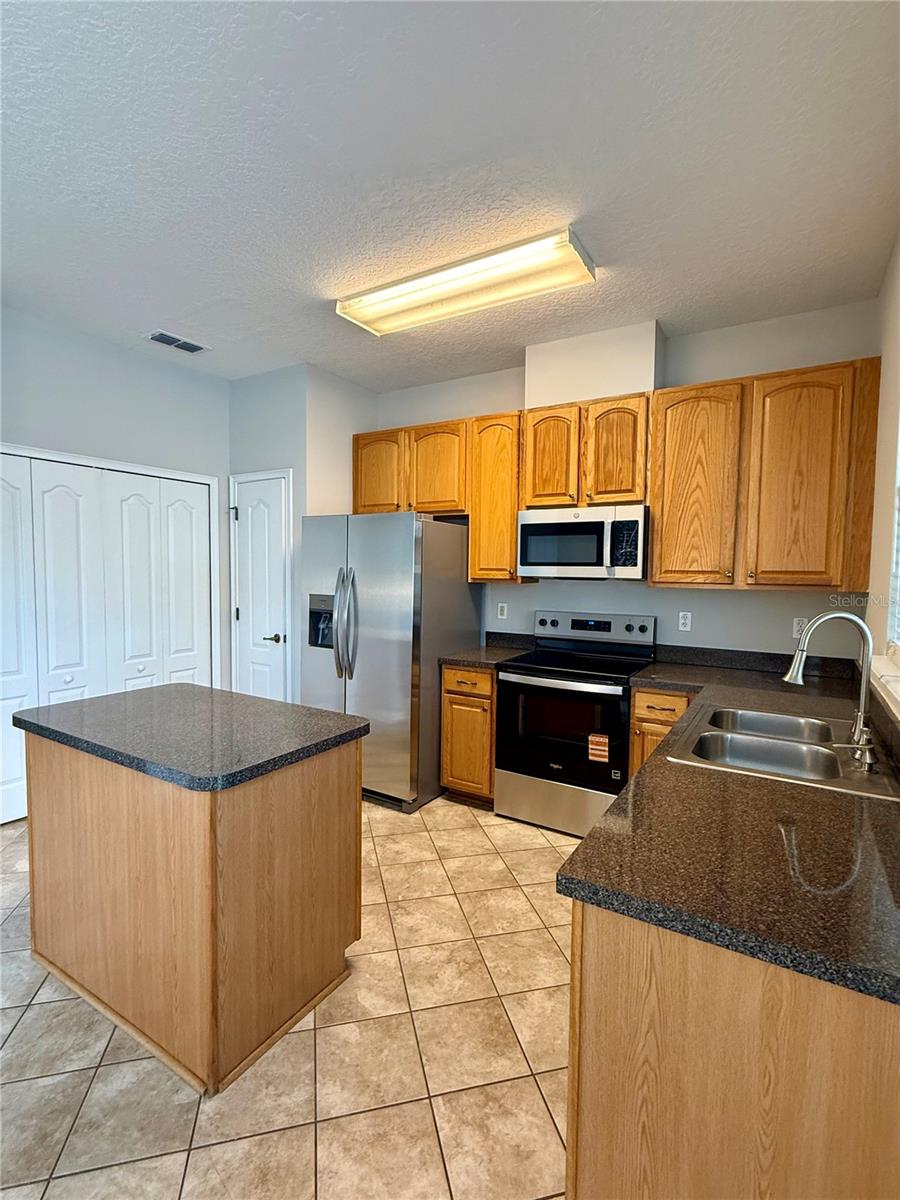 WICKHAM PARK - Residential
