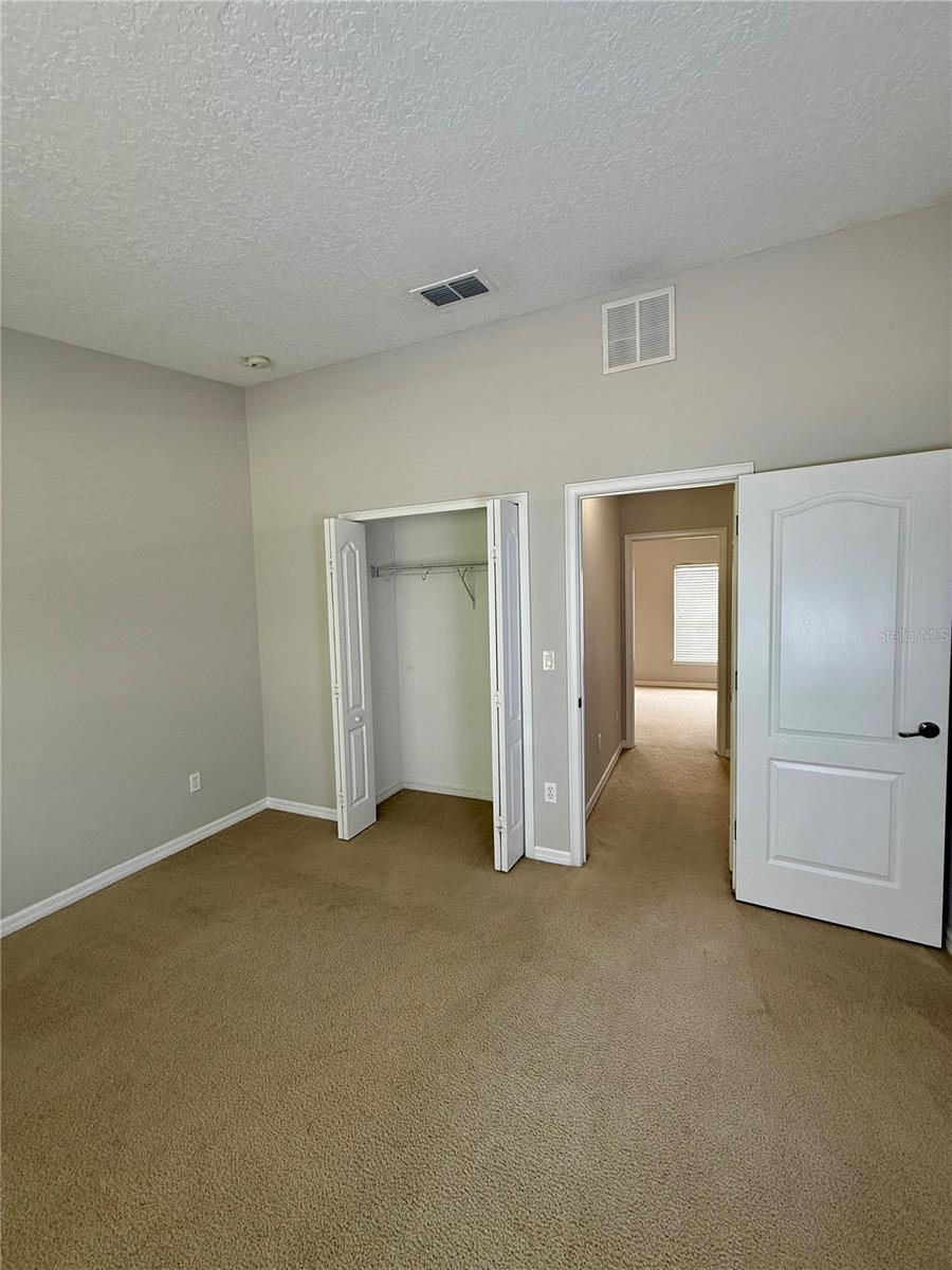 WICKHAM PARK - Residential