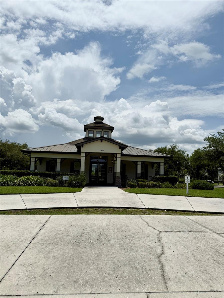 WICKHAM PARK - Residential