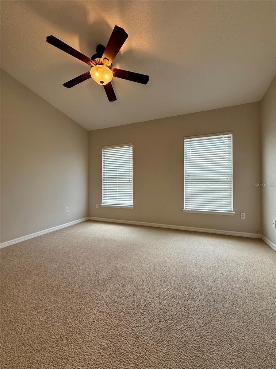 WICKHAM PARK - Residential
