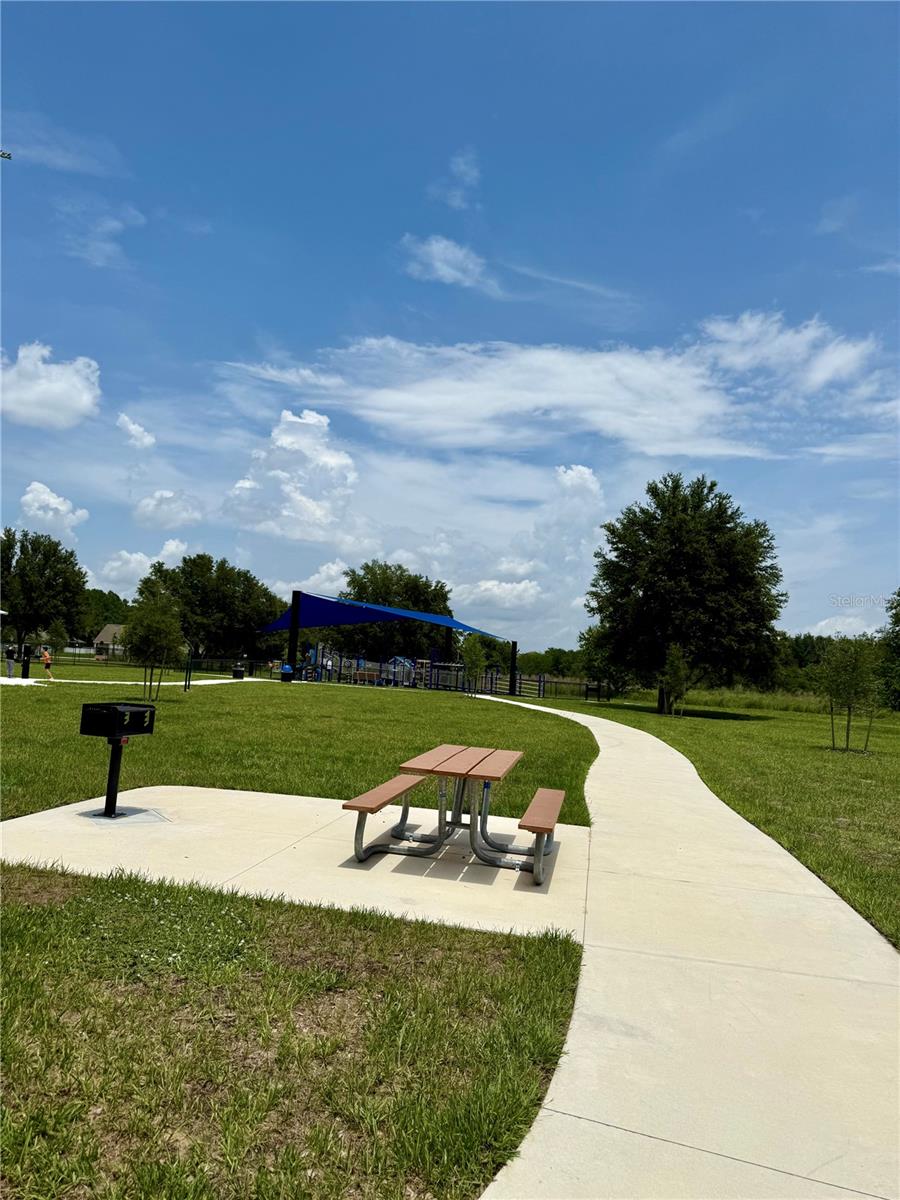 WICKHAM PARK - Residential