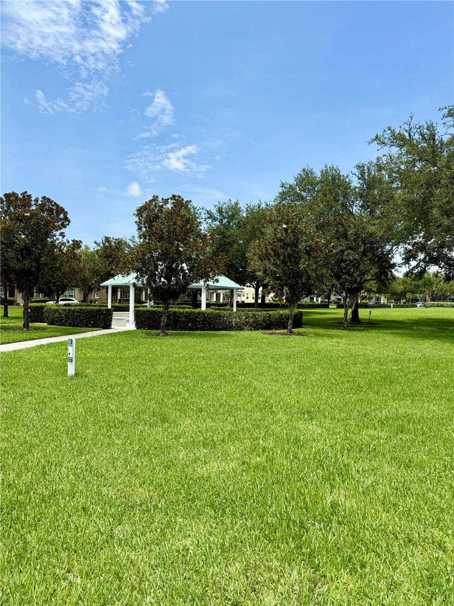 WICKHAM PARK - Residential