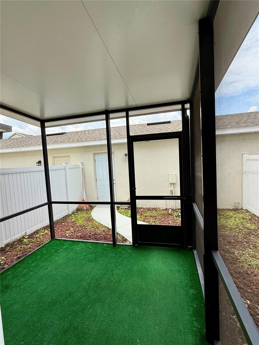 WICKHAM PARK - Residential