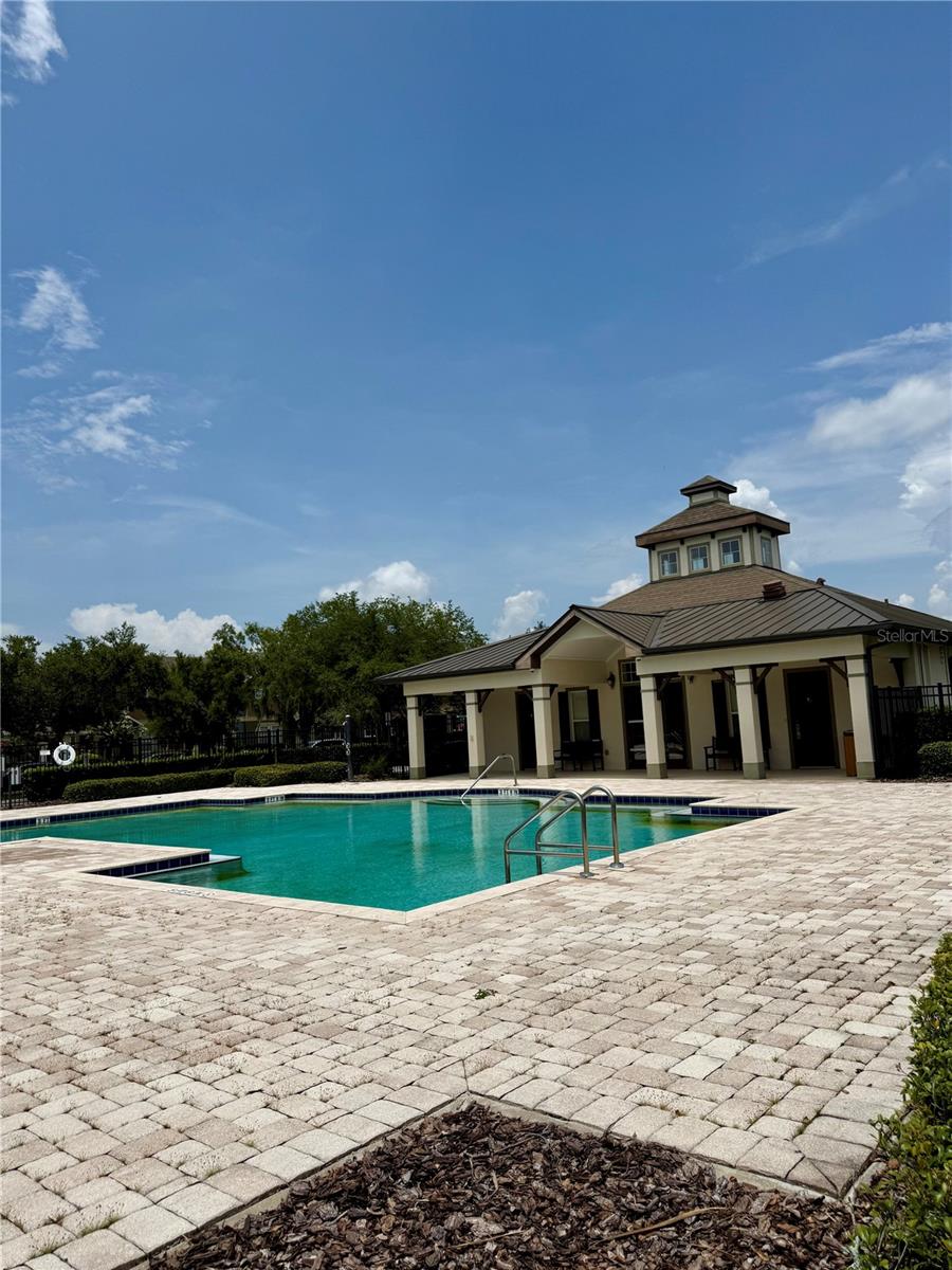 WICKHAM PARK - Residential