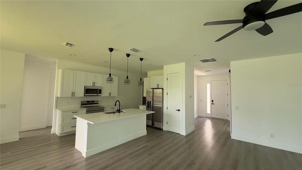 Photo of 14300 Sanilac Avenue, Port Charlotte, FL 33981 (MLS # S5153466)