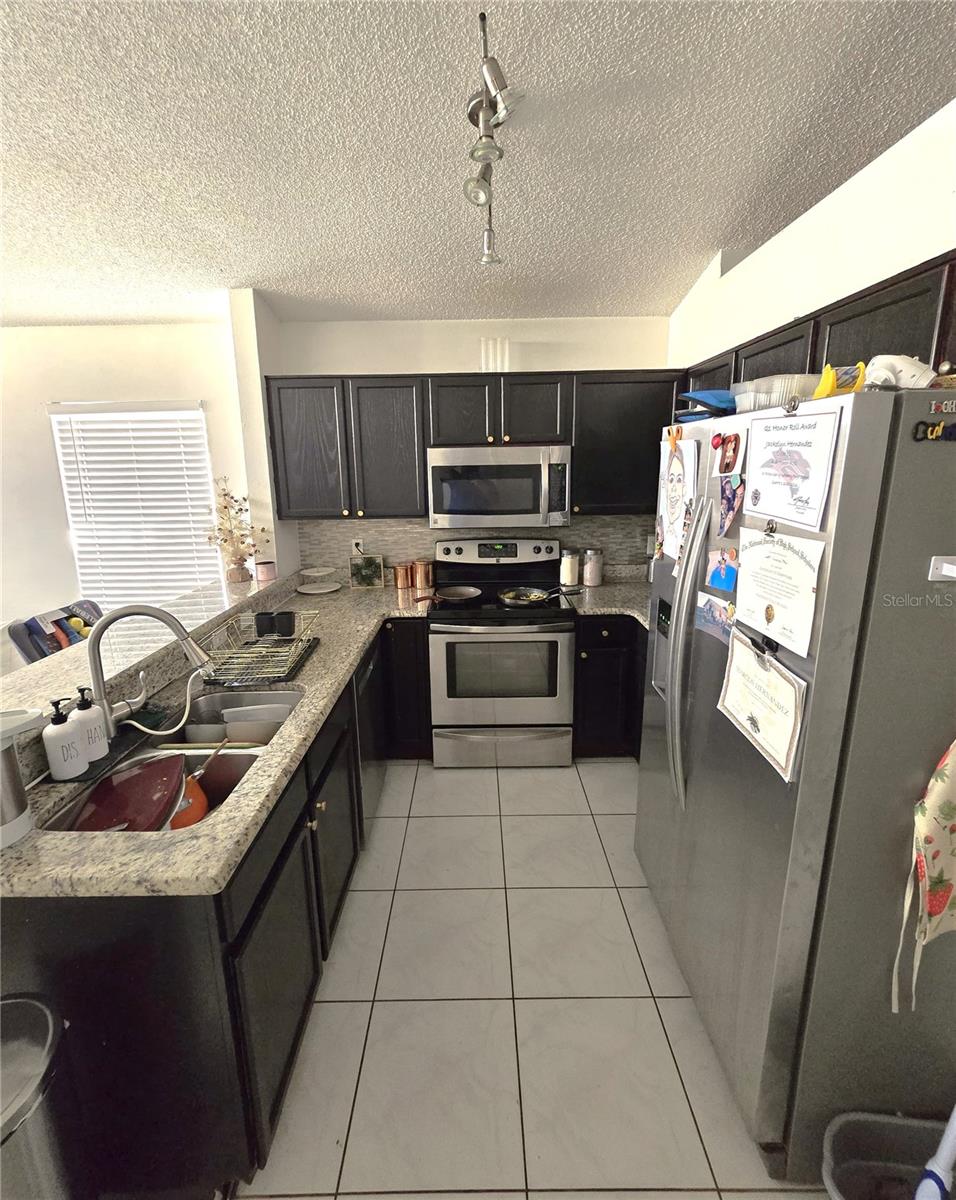 MONTEREY VILLAGE PH 1 UNIT 2 - Residential