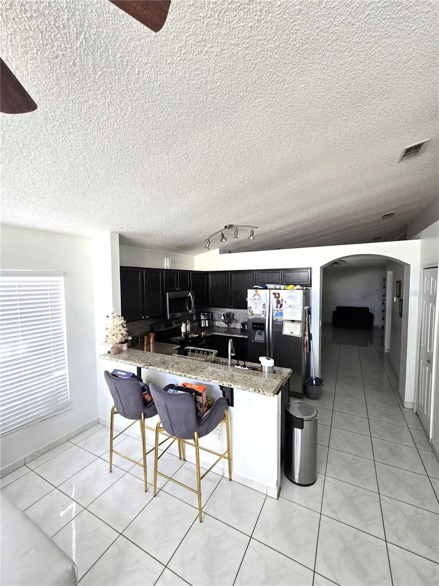 MONTEREY VILLAGE PH 1 UNIT 2 - Residential