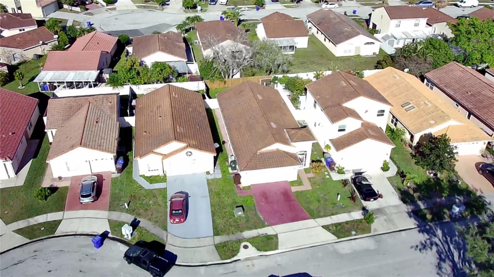 MONTEREY VILLAGE PH 1 UNIT 2 - Residential