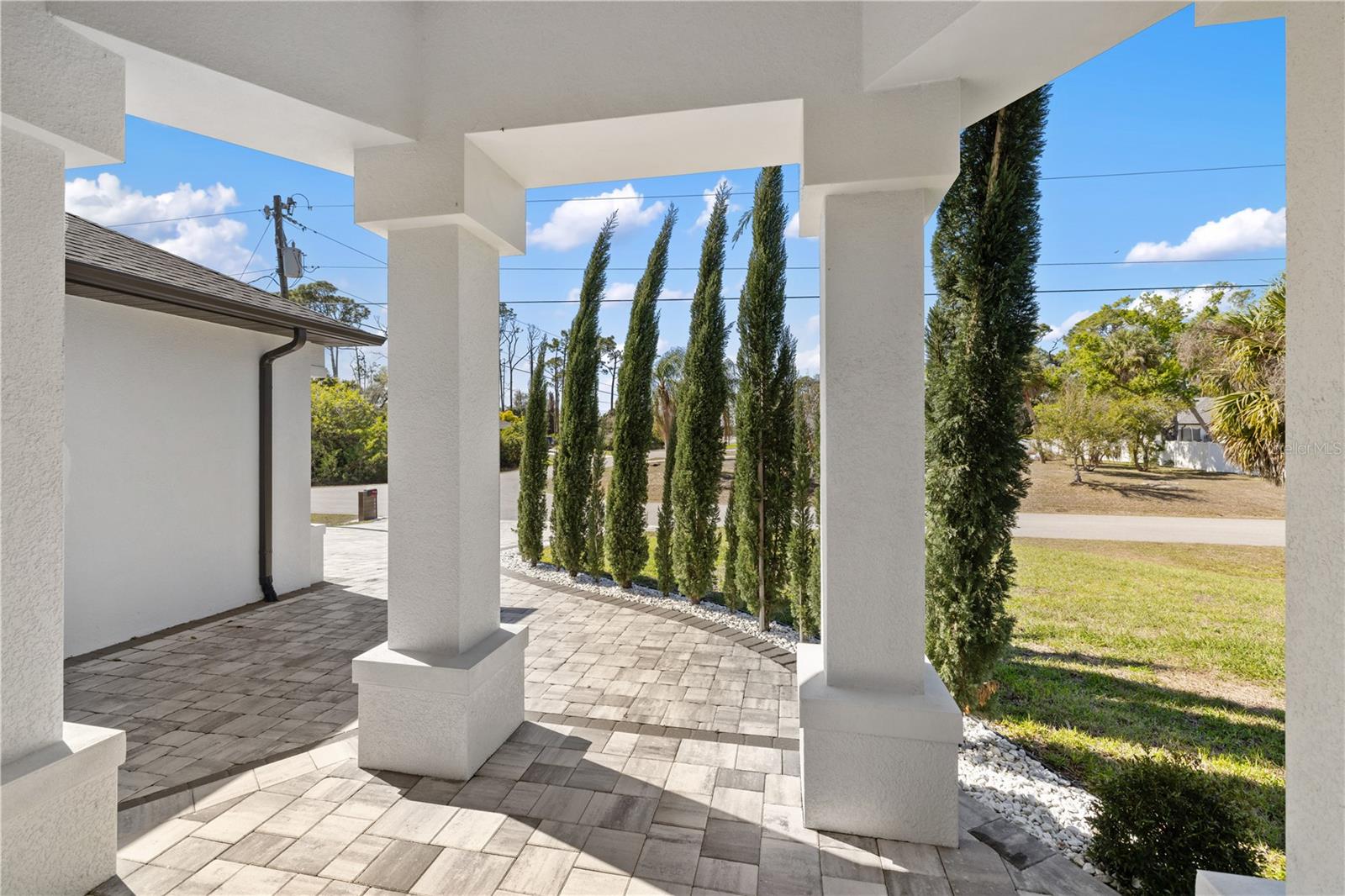 PORT CHARLOTTE SUB 52 - Residential