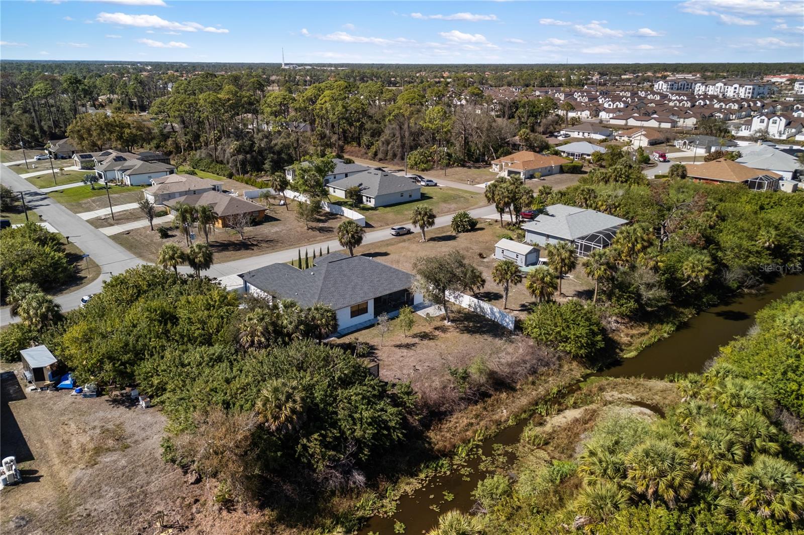 PORT CHARLOTTE SUB 52 - Residential