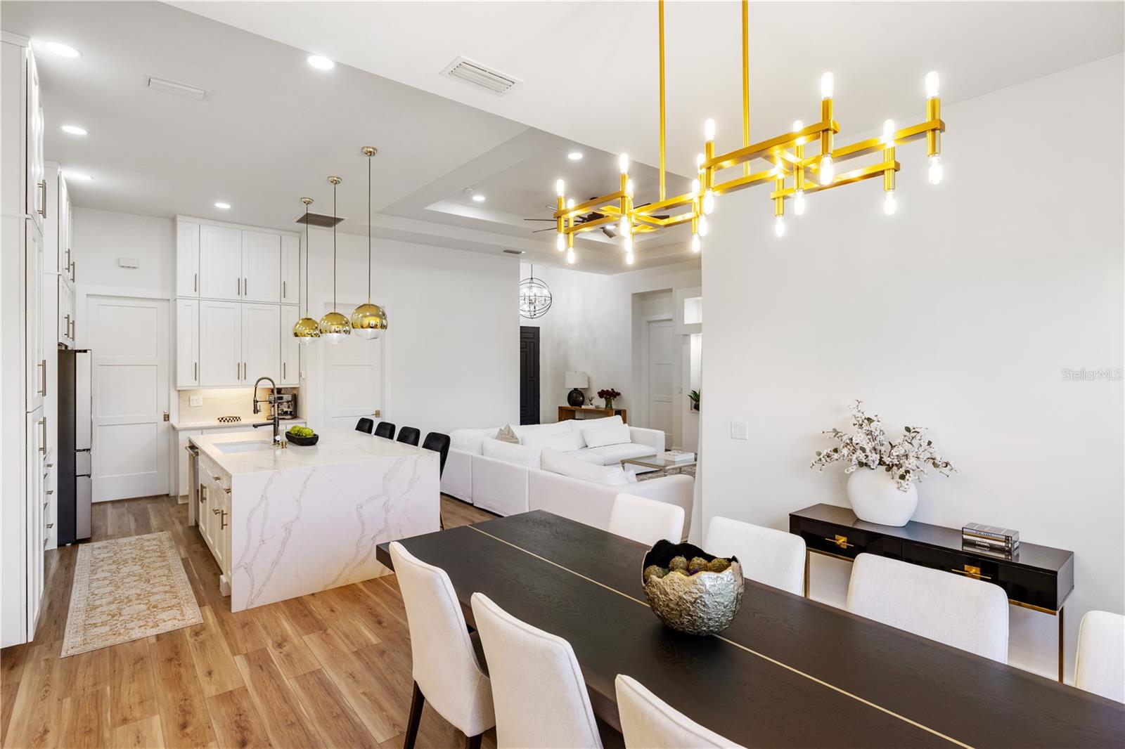 PORT CHARLOTTE SUB 52 - Residential