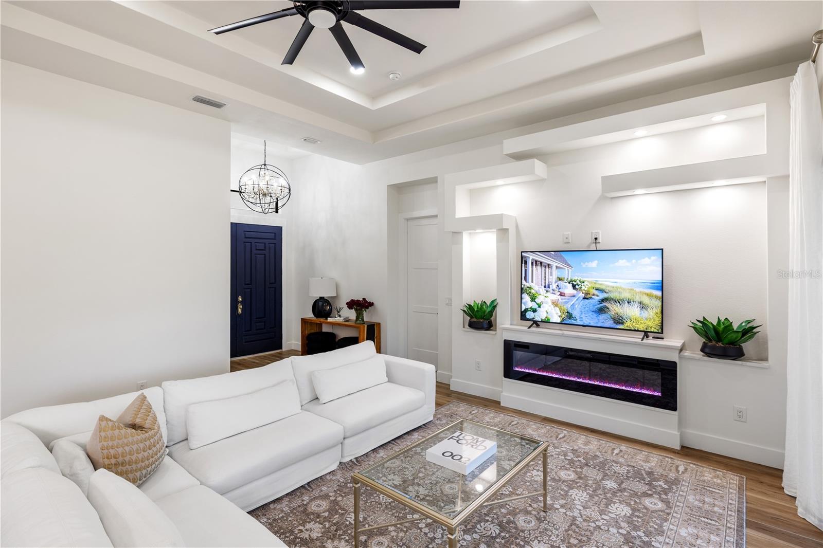 PORT CHARLOTTE SUB 52 - Residential